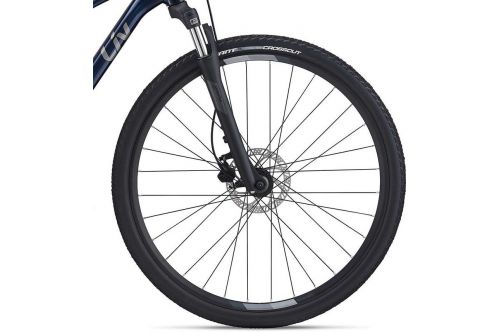 Rower crossowy Giant Liv Rove 4